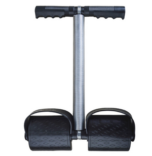 Ankle pedal puller