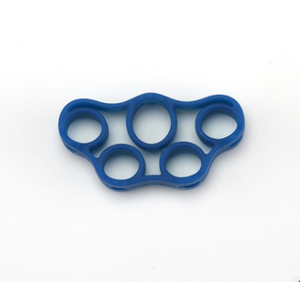 Silicone Finger Trainer Bands