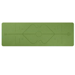 Yoga Mat Anti-skid