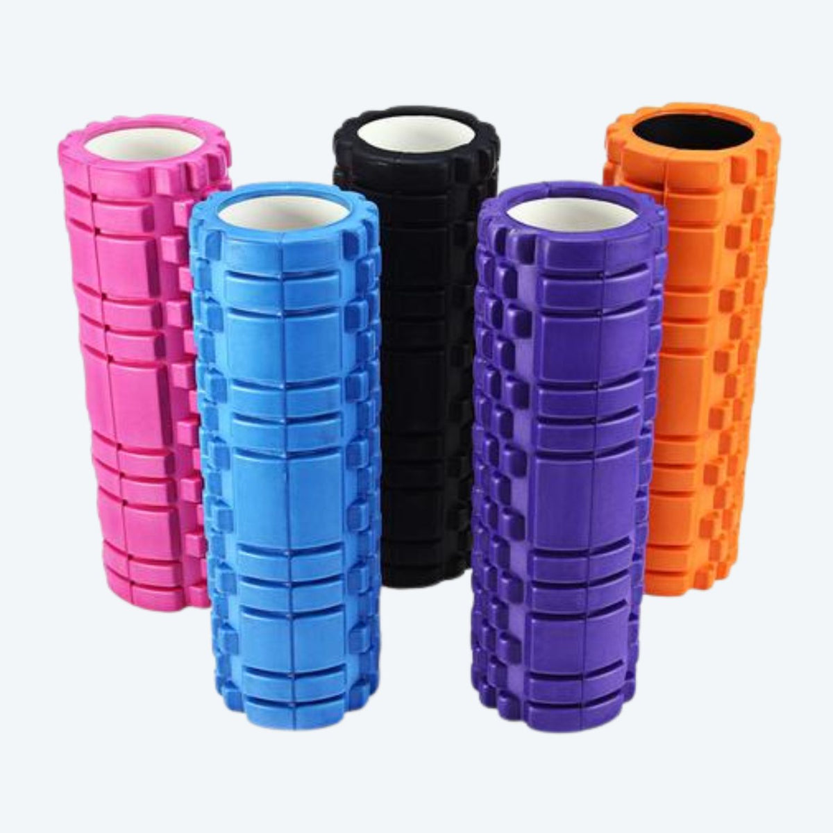 Yoga Foam Roller