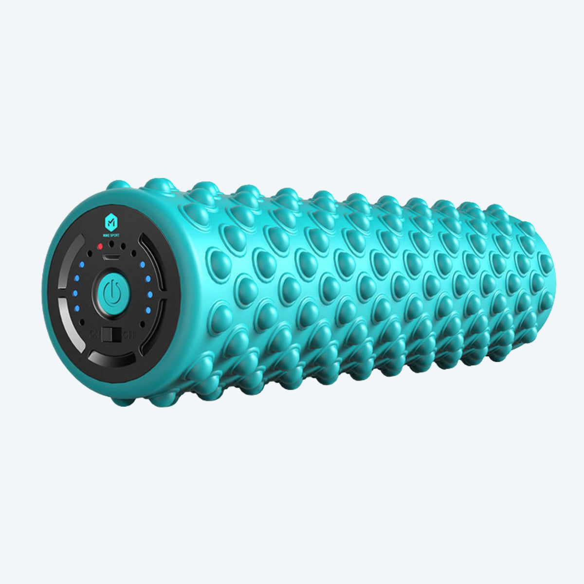 Rechargeable Electric Vibration Foam Roller